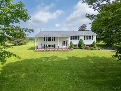 643 Edick Rd, Springfield, NY 13439