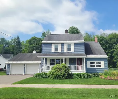 15 Beaver St, Manheim, NY 13329