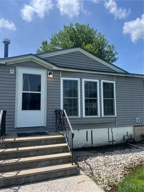 215 Abbe Blvd, Rome, NY 13440
