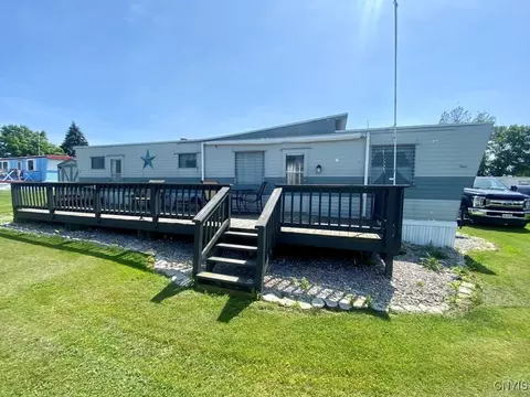 33163 Nys Route 12e #LOT 12, Cape Vincent, NY 13618
