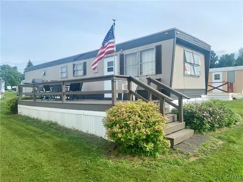 33163 Nys Route 12e #LOT 18, Cape Vincent, NY 13618