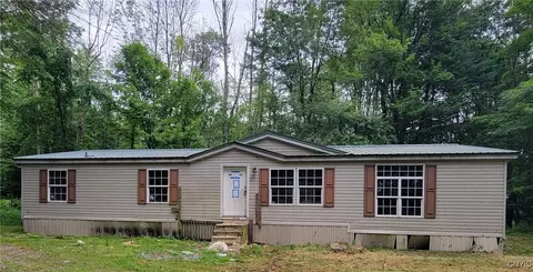 3020 Walker Rd, Camden, NY 13316