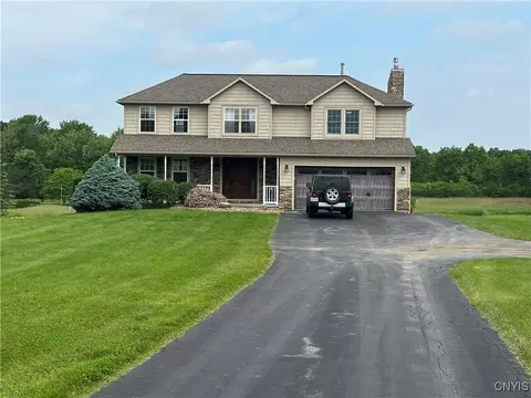 3859 Mandy Rue, Sennett, NY 13021