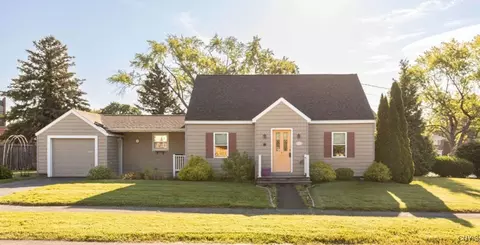 218 6th St, Salina, NY 13088