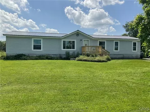 209 Sale Rd, Winfield, NY 13491