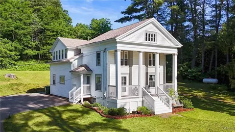 4993 State Highway 8, New Berlin, NY 13411