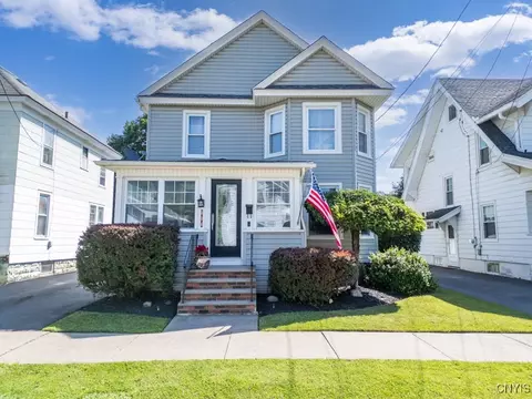 334 Gray St, Herkimer, NY 13350