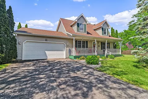 500 Primo Ave, Sherrill, NY 13461