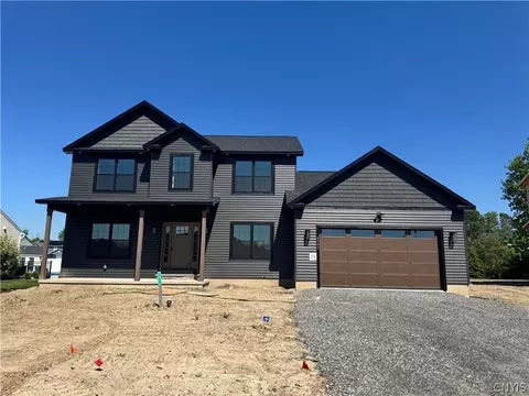 8546 Angus Path, Cicero, NY 13039