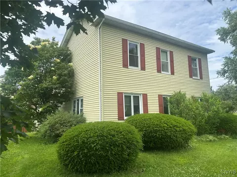 5787 Route 11, Homer, NY 13077