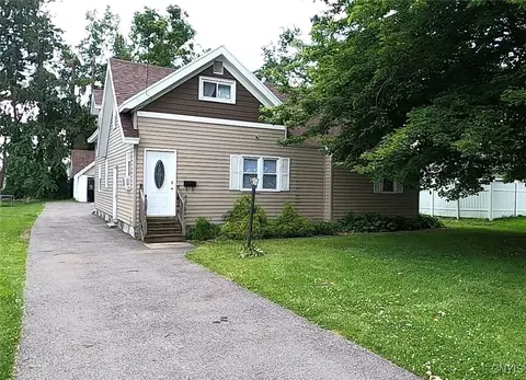 510 Wellesley Rd, Rome, NY 13440