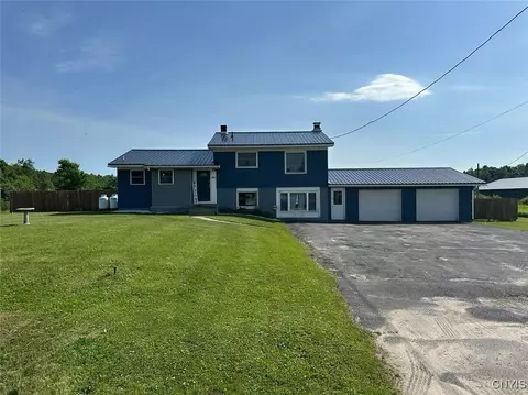 402 Mill St, Theresa, NY 13691