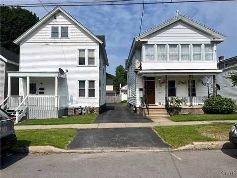 65 And 67 East 8th, Oswego, NY 13126