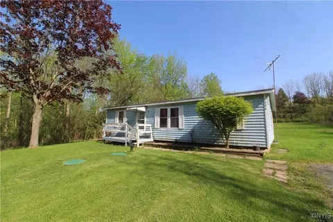 574 Eno Rd, Jordan, NY 13080