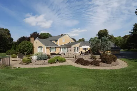 6972 Colonial Dr, Fayetteville, NY 13066 photo 37