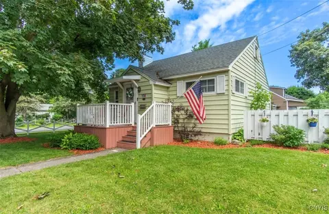 156 Barben Ave, Watertown, NY 13601