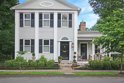 113 North St, Manlius, NY 13104