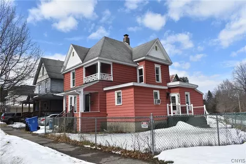 20 E Main St, Cortland, NY 13045