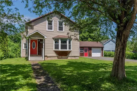 7311 E Main St, Westmoreland, NY 13490