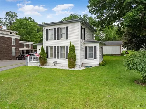 15 Franklin Ave, Kirkland, NY 13323