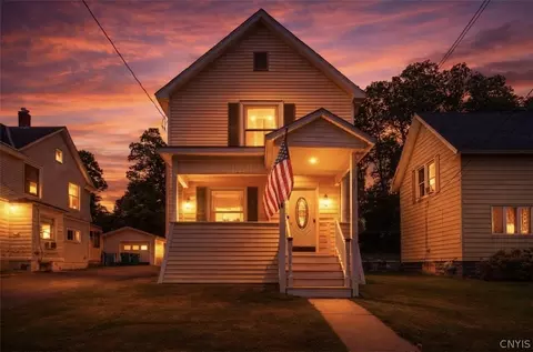 22 Liberty St, Champion, NY 13619