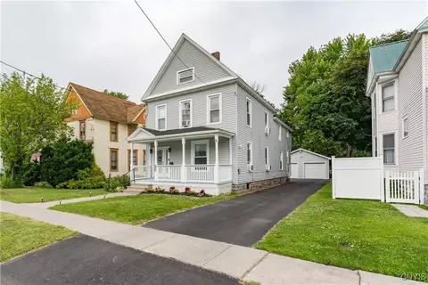 147 Park Ave, Watertown, NY 13601