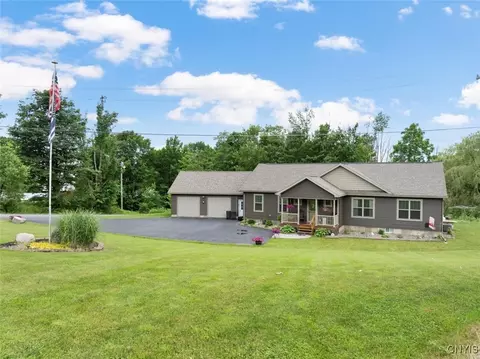 9143 Sly Hill Rd, Lee, NY 13303