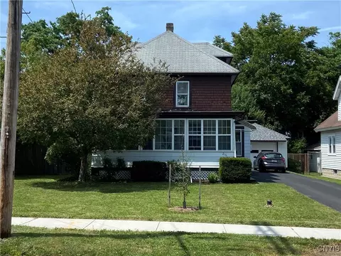 216 Essex St, Syracuse, NY 13204