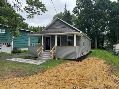 119 Earl Ave, Salina, NY 13211