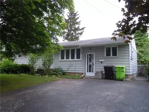327 Noble Ave, Salina, NY 13206