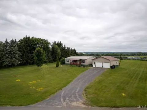 5212 Flat Rock Rd, Lowville, NY 13367