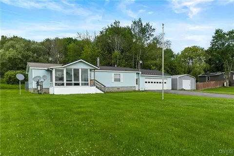 8219 Edwards Rd, Floyd, NY 13440