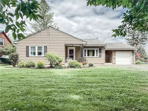 1010 Jervis Ave, Rome, NY 13440