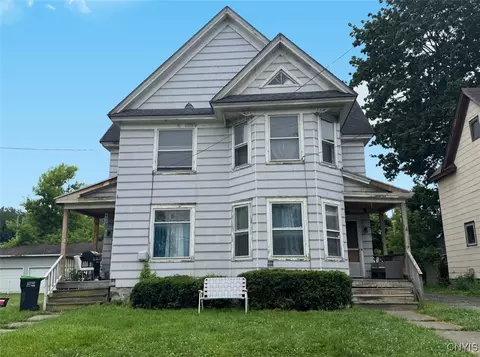 176 E 178 E Clark St, German Flatts, NY 13357 photo 2