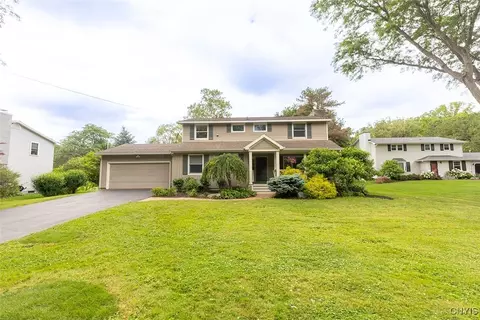 4978 Adah Dr, Manlius, NY 13104