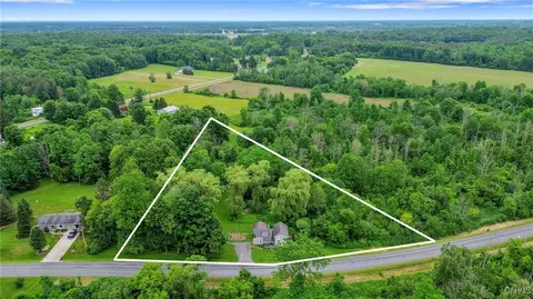 388 Sutton Rd, Schroeppel, NY 13132 photo 2