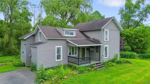 388 Sutton Rd, Schroeppel, NY 13132 photo 32