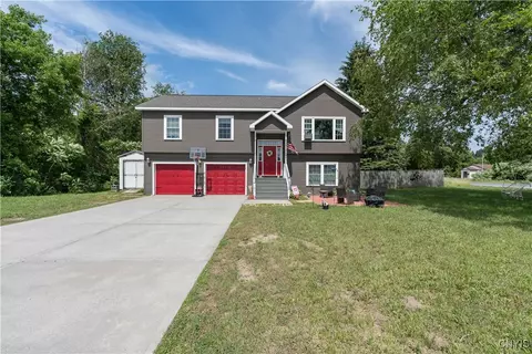 32749 Railroad St, Champion, NY 13643
