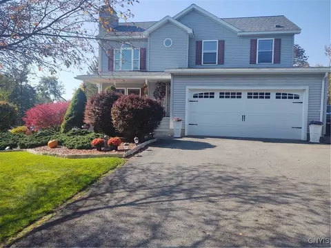 5425 Summerset, Deerfield, NY 13502