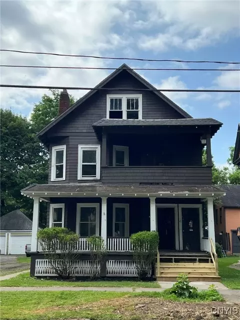 221 Mclennan Ave #23, Syracuse, NY 13205