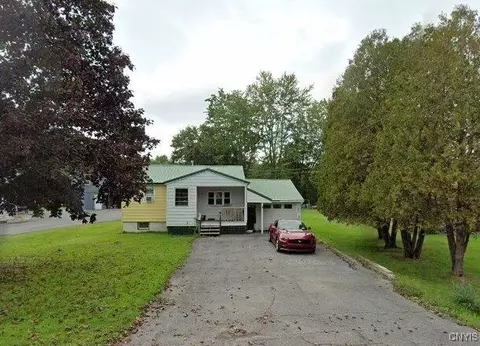 9449 Brewerton Rd, Brewerton, NY 13029