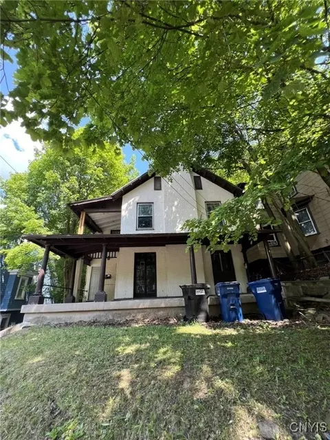 411 Bradley St, Syracuse, NY 13204