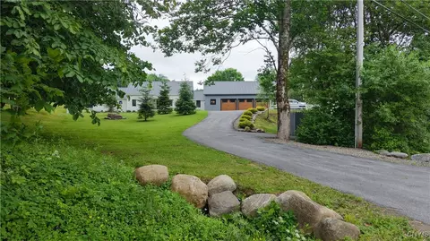 7847 Blue Rd, Deerfield, NY 13304
