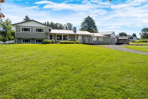 2750 State Route 91, Pompey, NY 13138