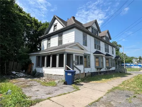 321 Bellevue Ave #25, Syracuse, NY 13204