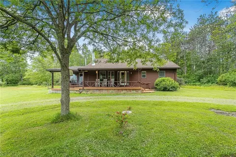 10196 Lander Rd, Dansville, NY 14572