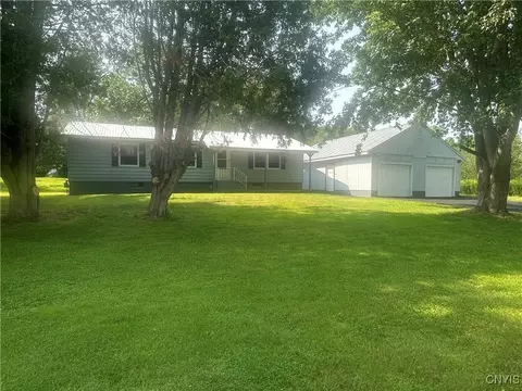 46 Liberty St, Champion, NY 13619