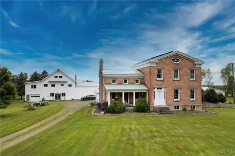 3423 State Route 34 Rd, Scipio, NY 13147
