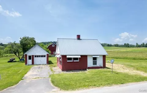 119 Murphy Rd, Manheim, NY 13365