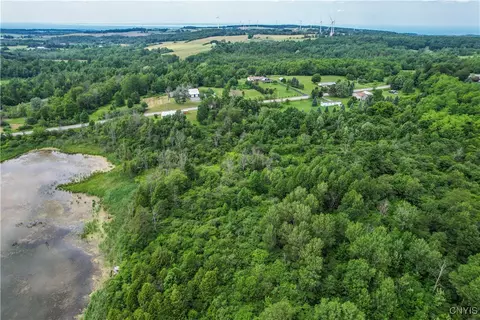 View/Area - 3554 Cody Rd, Fenner, NY 13035 photo 4 of 8